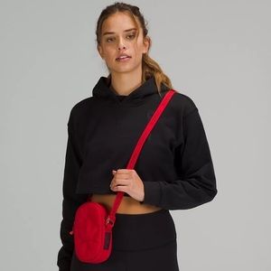 Lululemon Crossbody Bag